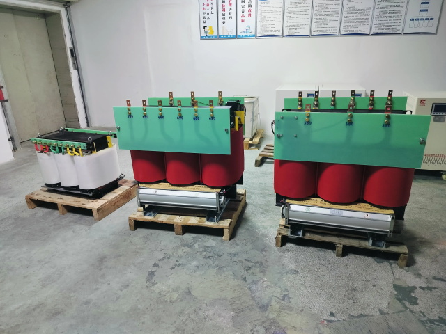 龙口KS11-1000KVA矿用变压器
